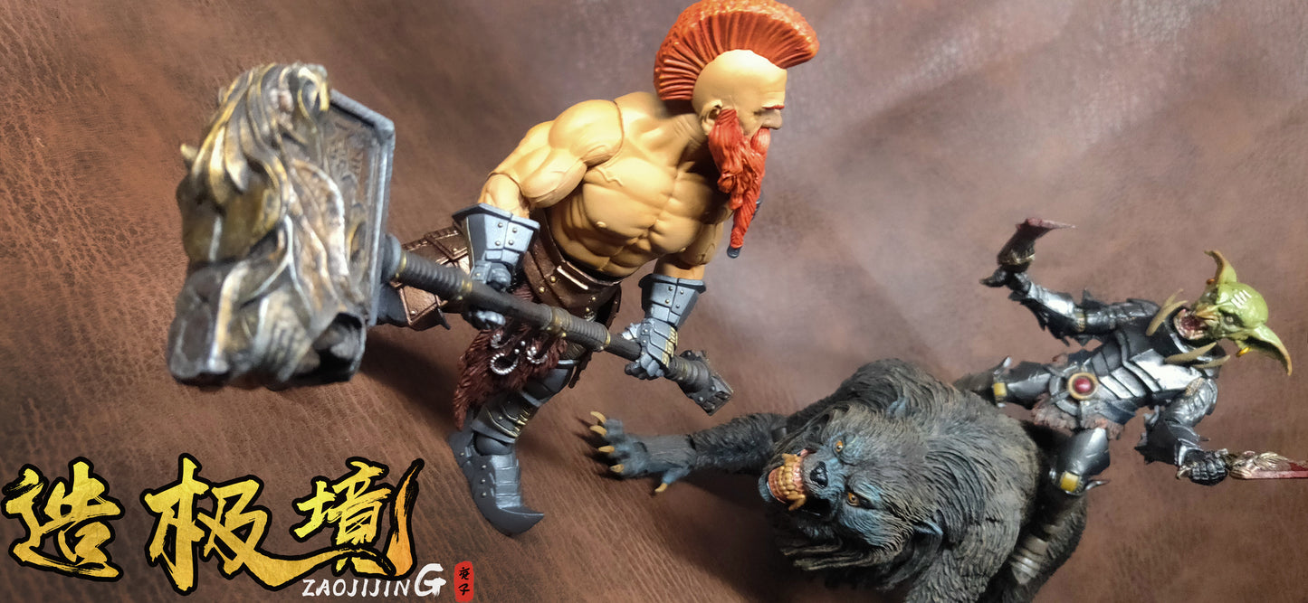 Exclusive Link Exclusive to Goblin