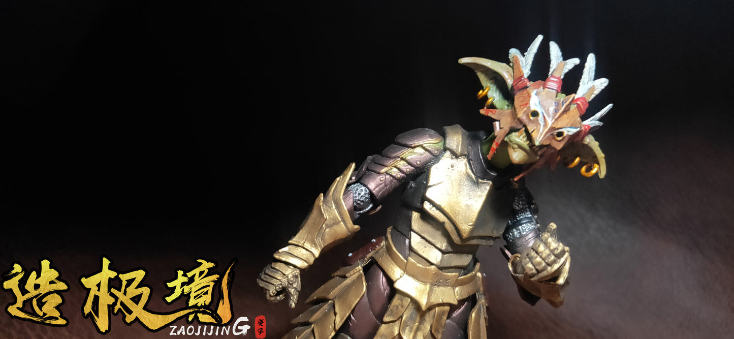 Exclusive Link Brother link