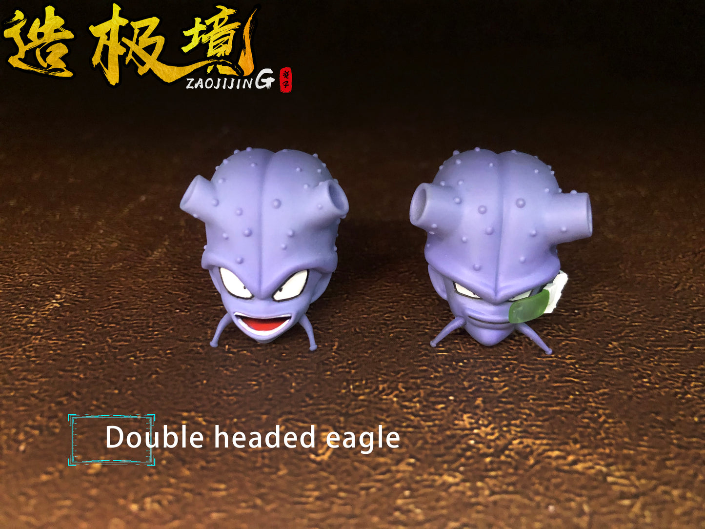 Frieza Legion Diy Cui