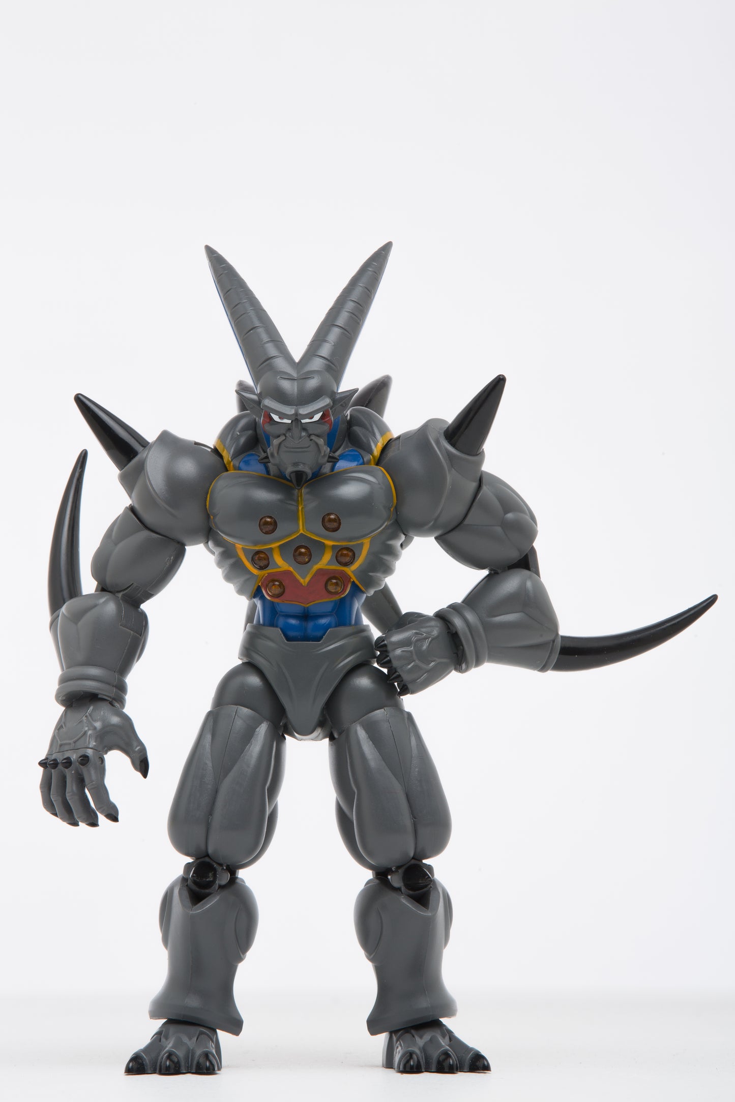 Dragon ball products One star dragon collection