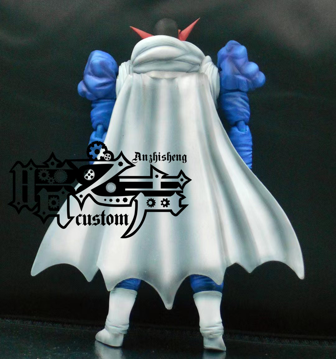Dragon Ball Customization Dabura