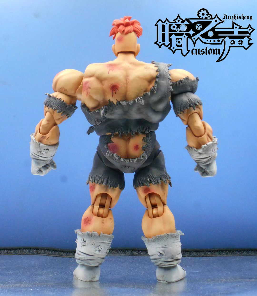 Dragon Ball Customization Recoom