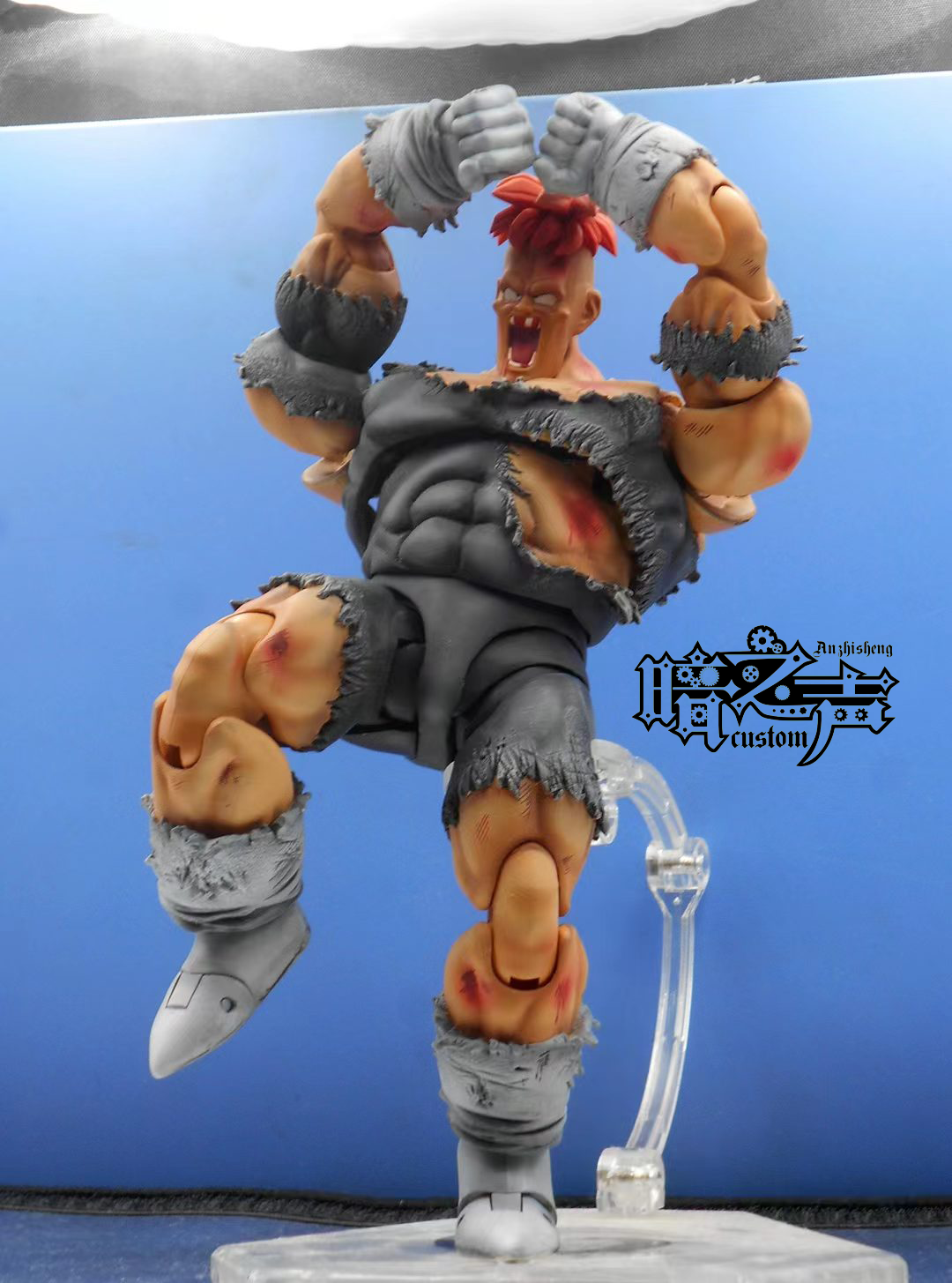 Dragon Ball Customization Recoom