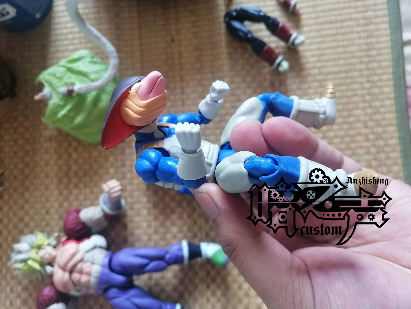 Exclusive Link Winston Sua sir