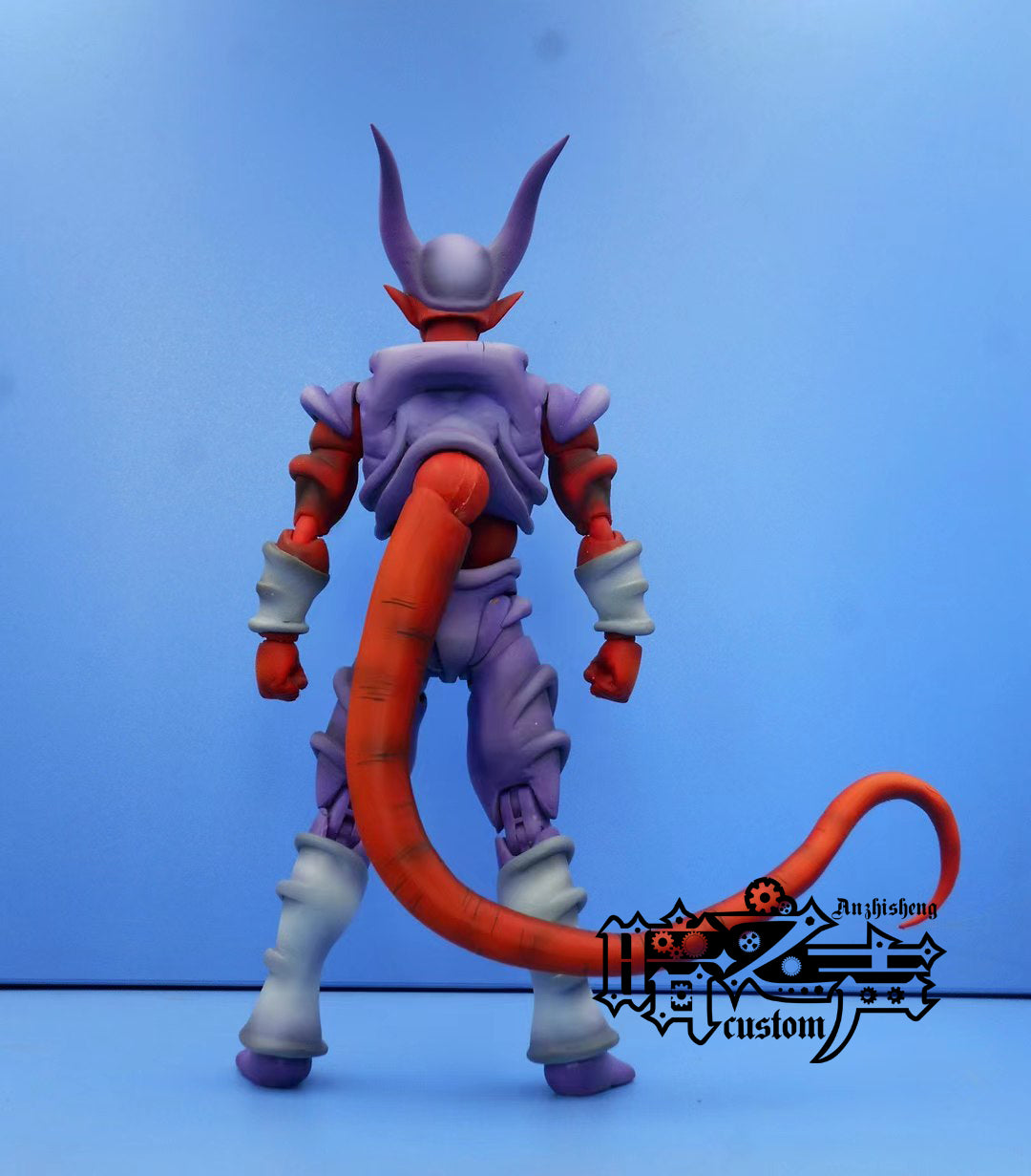 Dragon Ball Customization Janemba