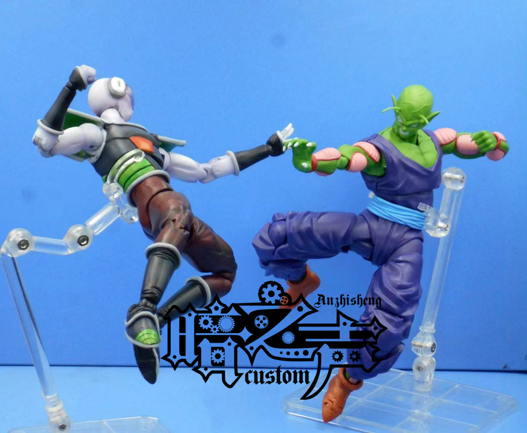 Dragon Ball Customization Tagoma