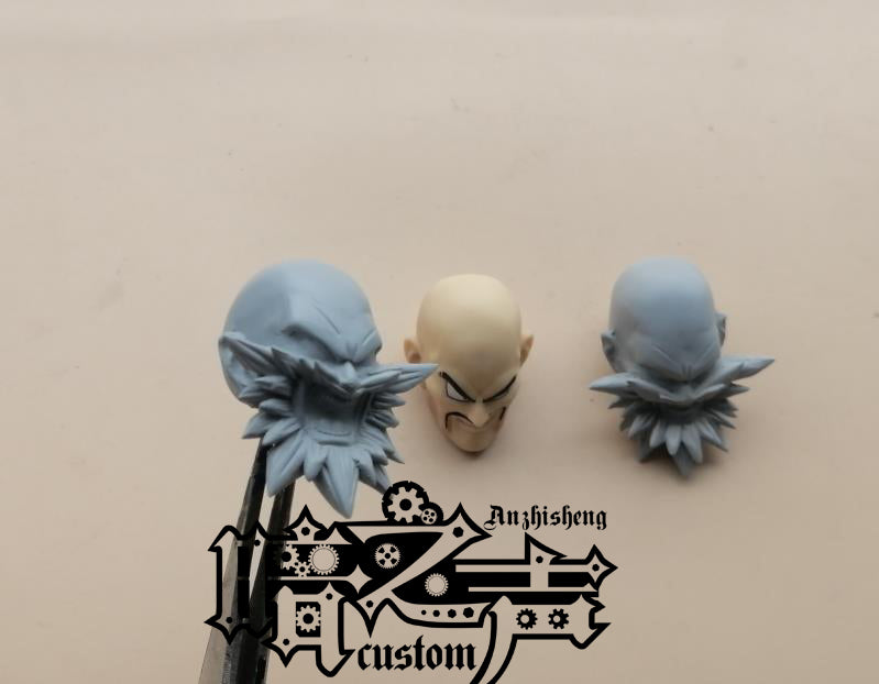 Frieza Legion Diy NAPPA SSJ3