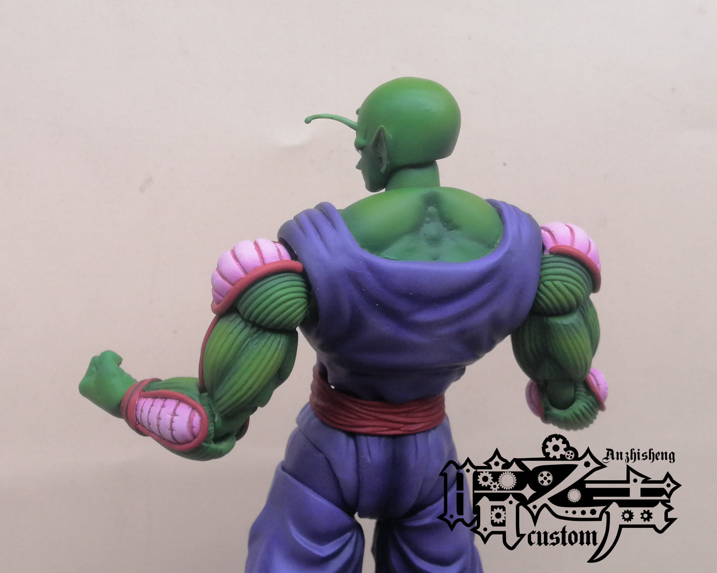 Exclusive Link combat power bick