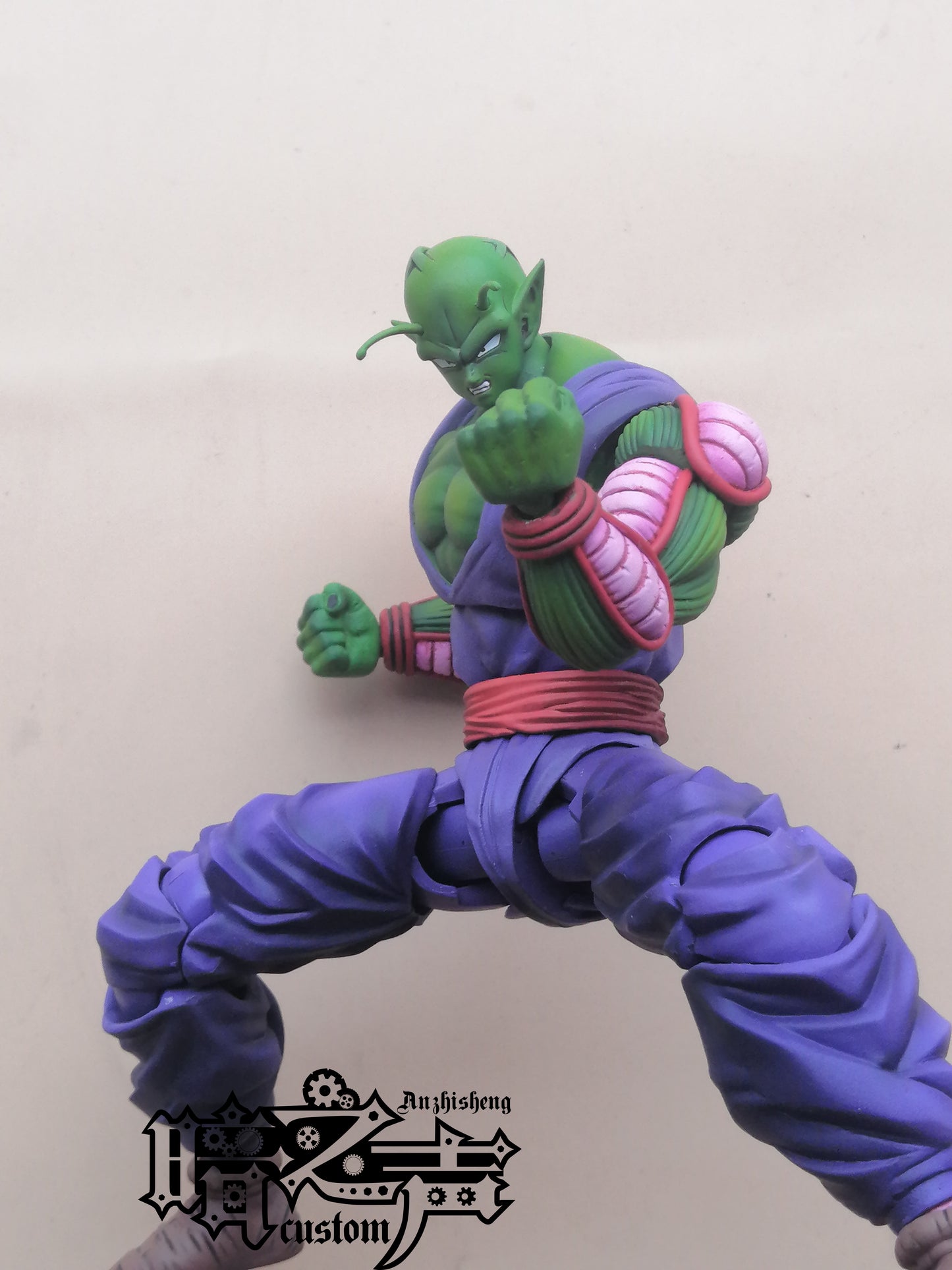 Exclusive Link combat power bick