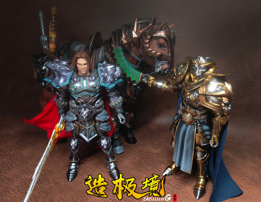 Overall Set - Little Lion