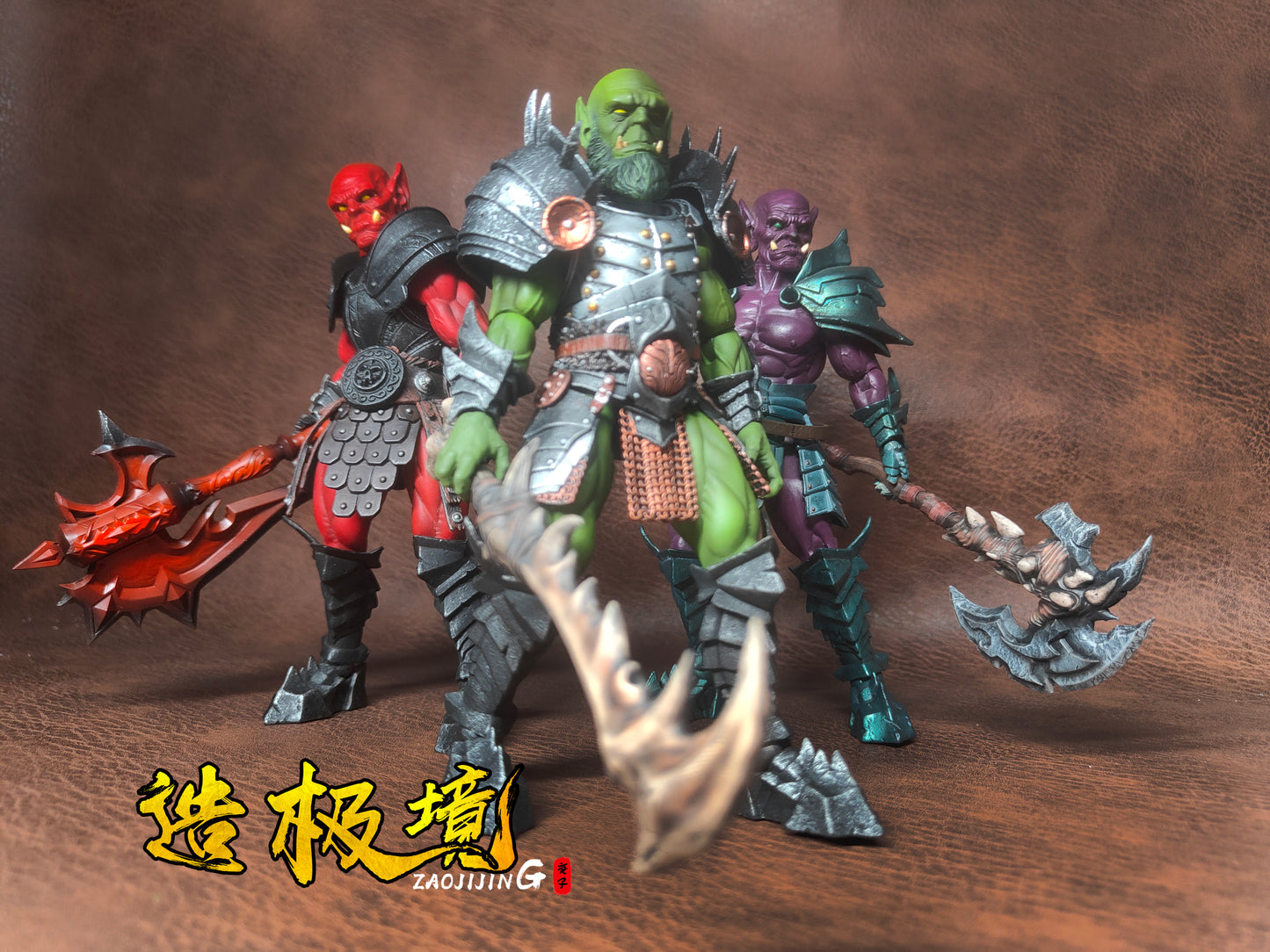 【In Stock】 Dream Reenactment(Suitable for people over 7 inches)