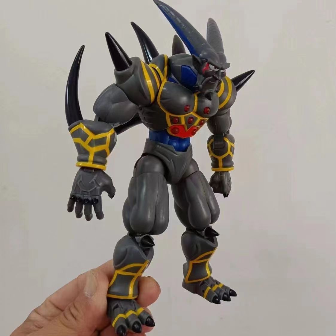 Dragon ball products One star dragon collection