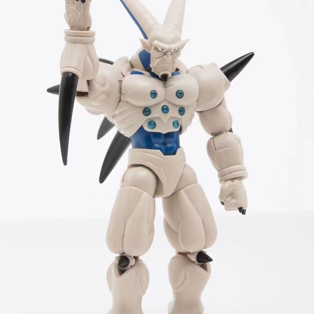 Dragon ball products One star dragon collection