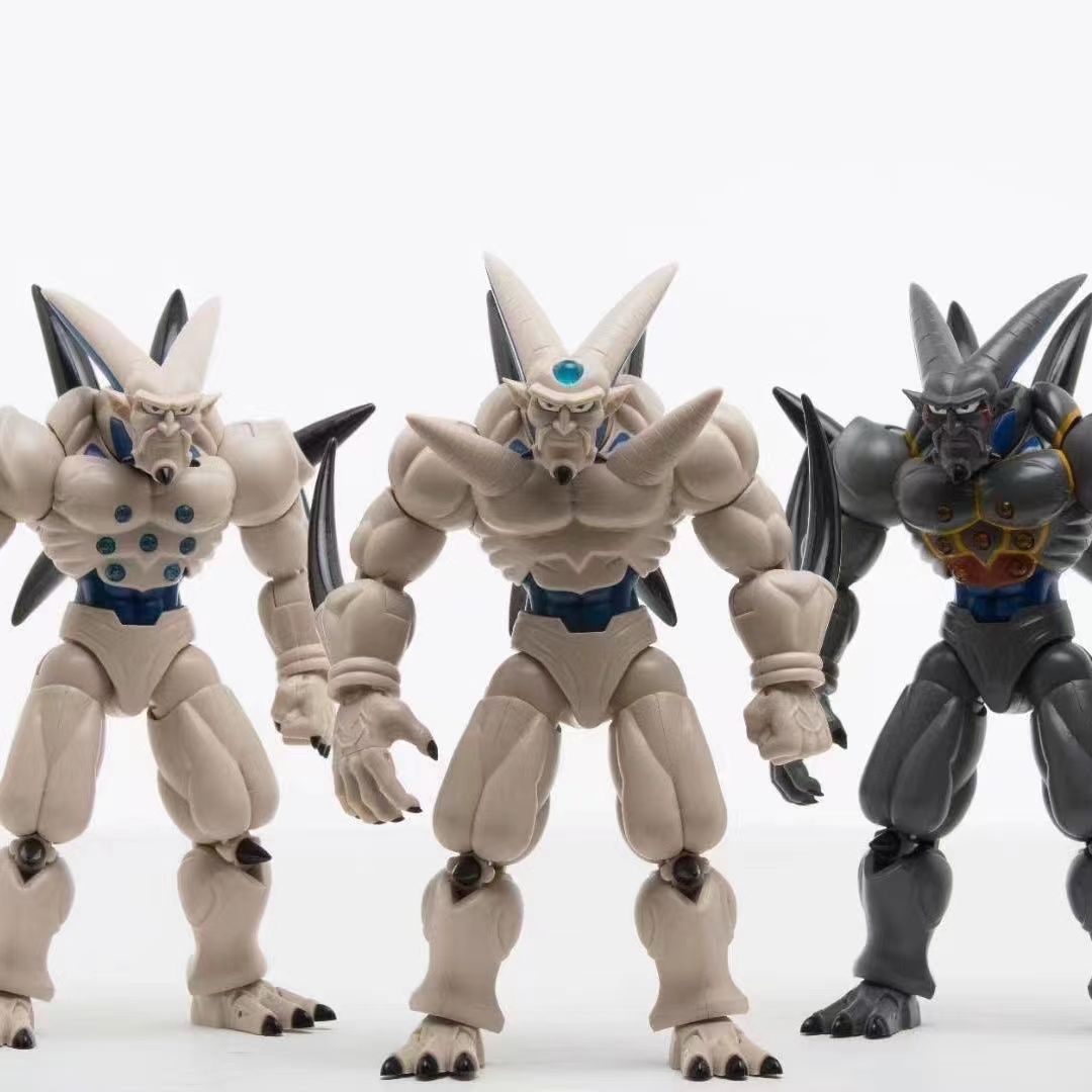 Dragon ball products One star dragon collection