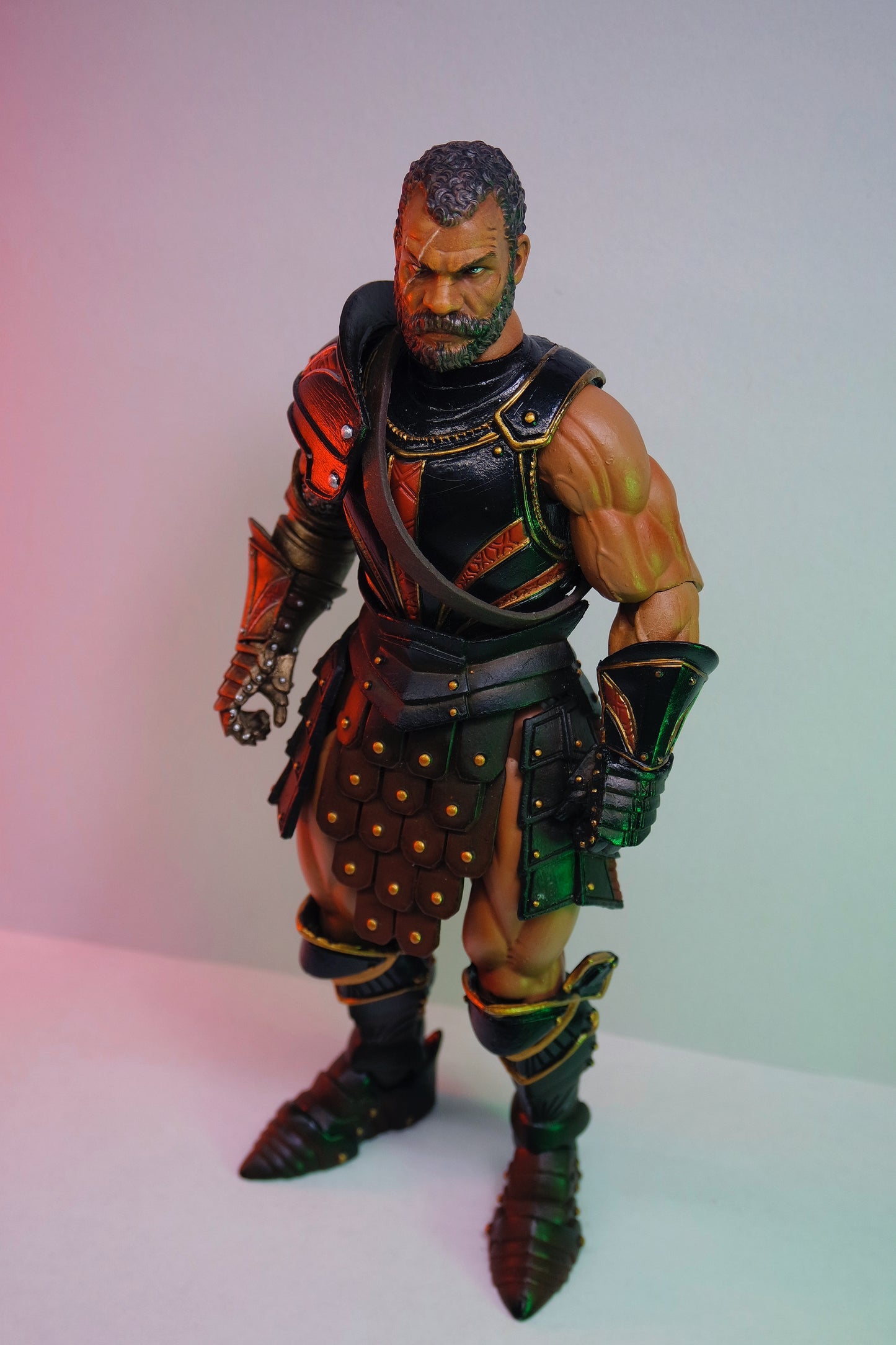 【In Stock】 Third place Rome