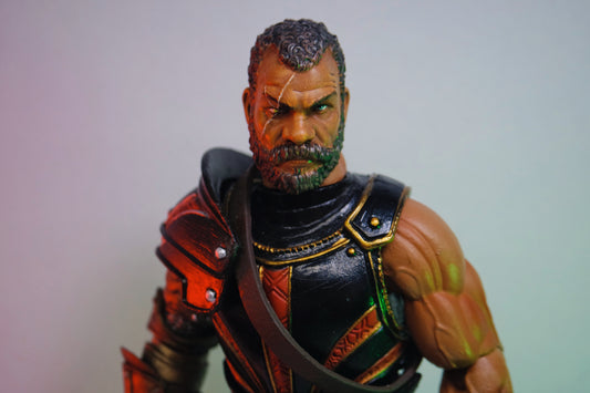 Head Eagle. - Third place Rome