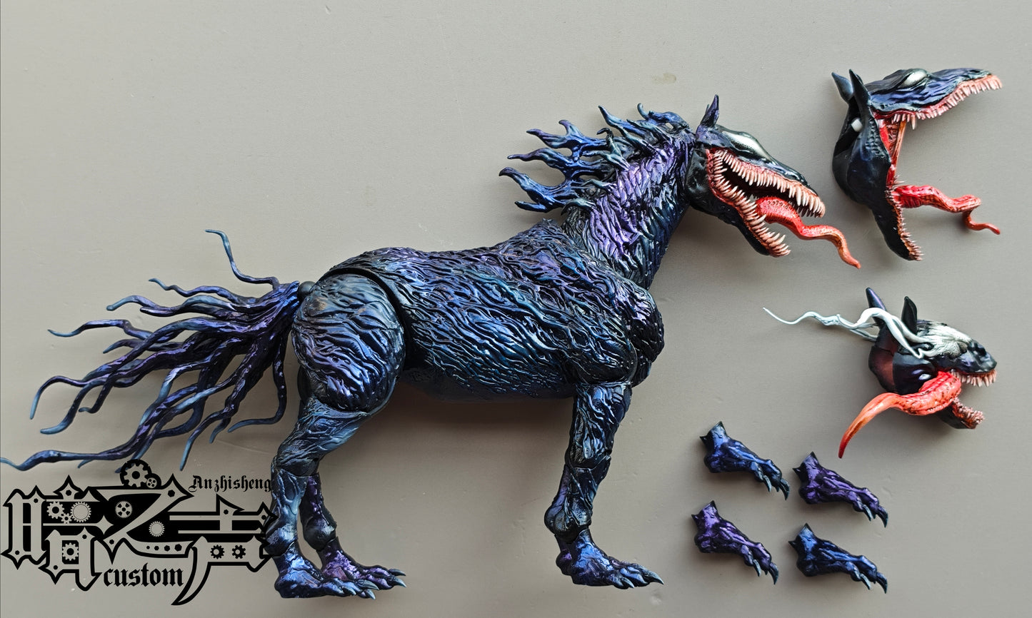 Off The Shelf Product - venom horse