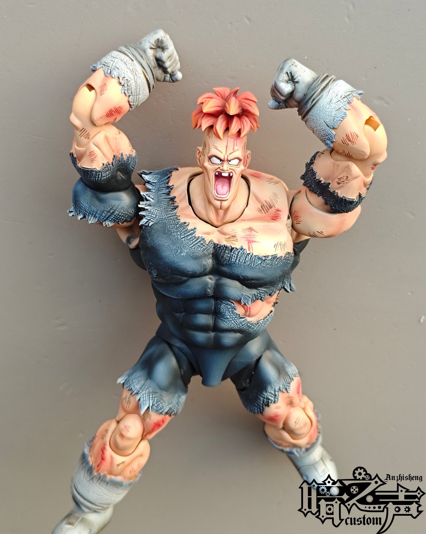 Dragon Ball Customization 【Recoom】