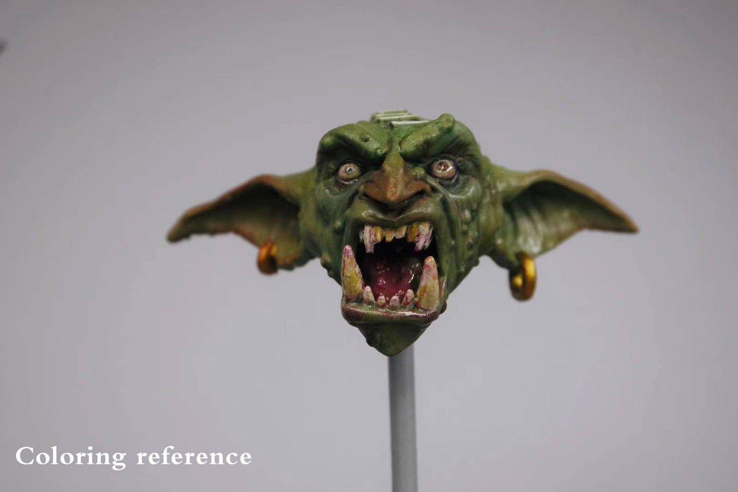 Exclusive Link Exclusive to Goblin