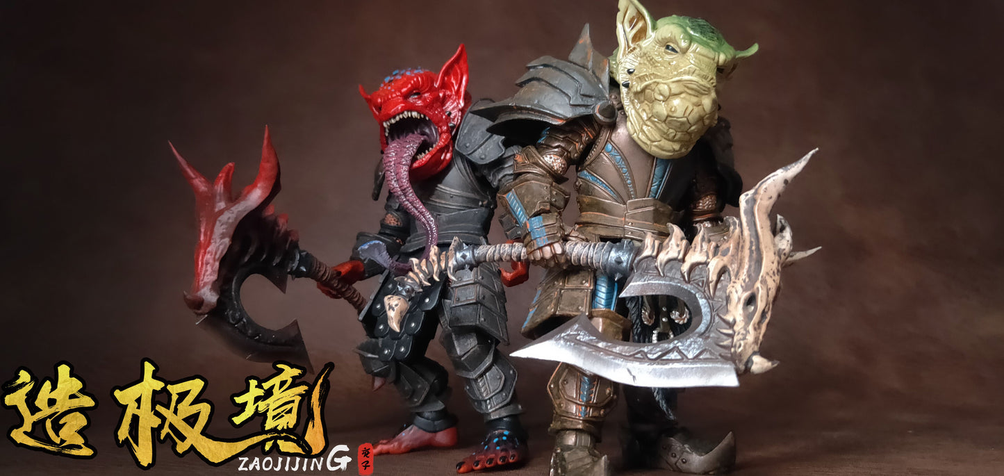 Weapon - Dragon Slayer