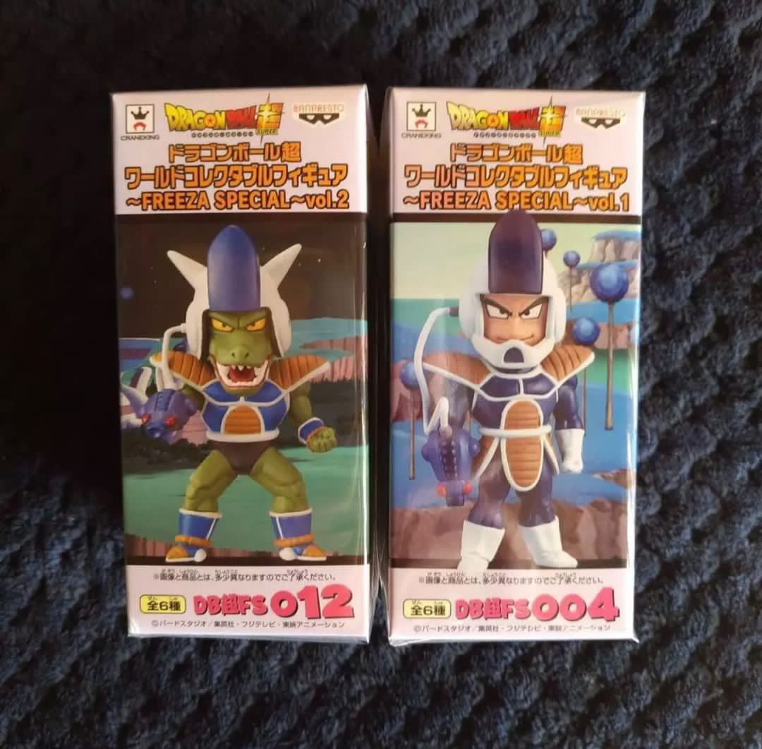 Exclusive Link Soldier specialty shop