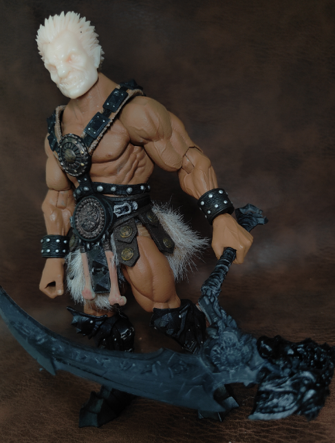 Exclusive Link Bro