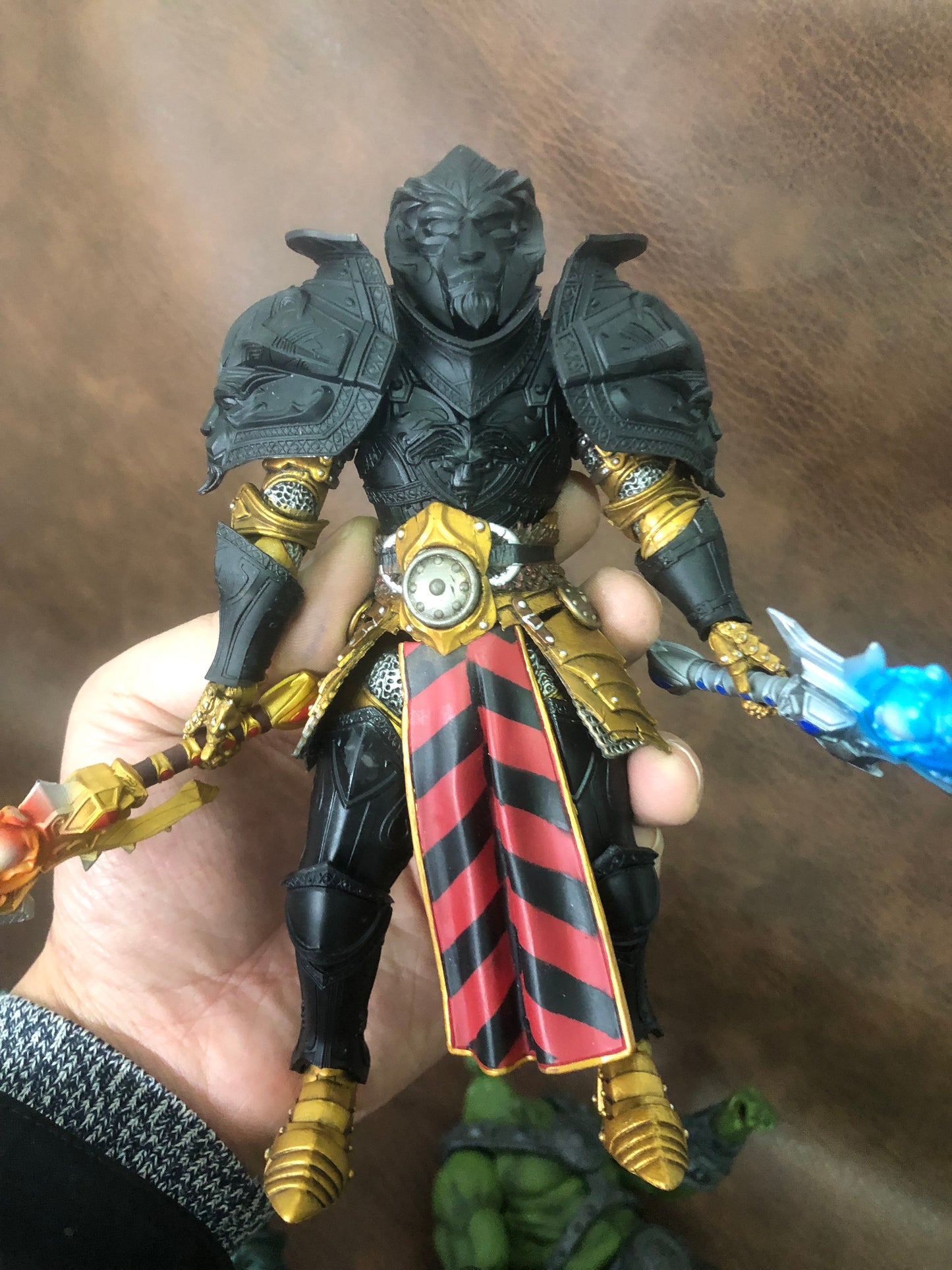 Exclusive Link Sergio Brother link,