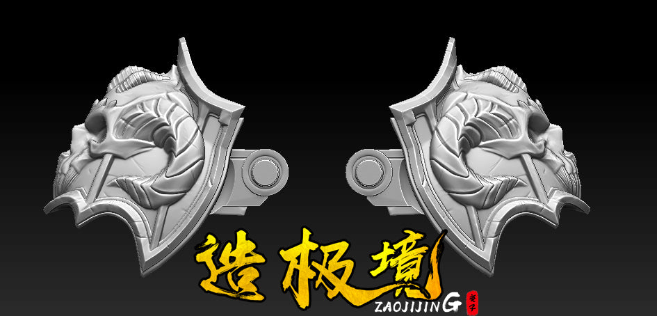 Exclusive Link Brother of Warcraft major. .
