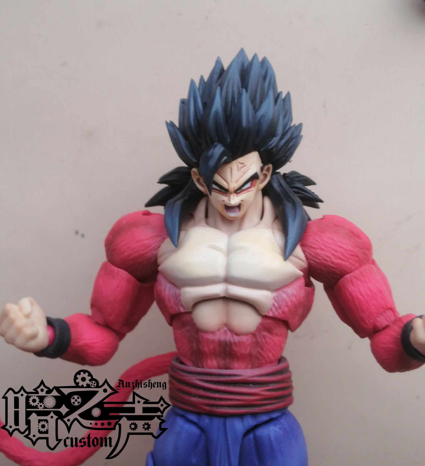 Exclusive Link Replenishment