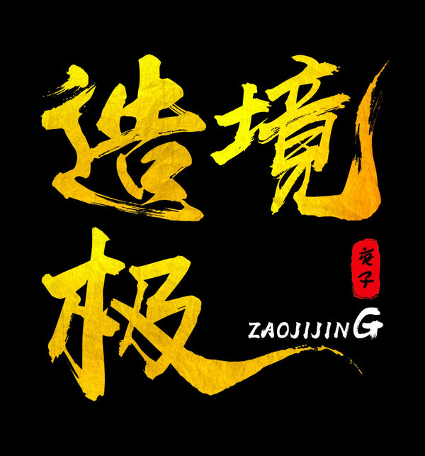 ZaoJiJingToy
