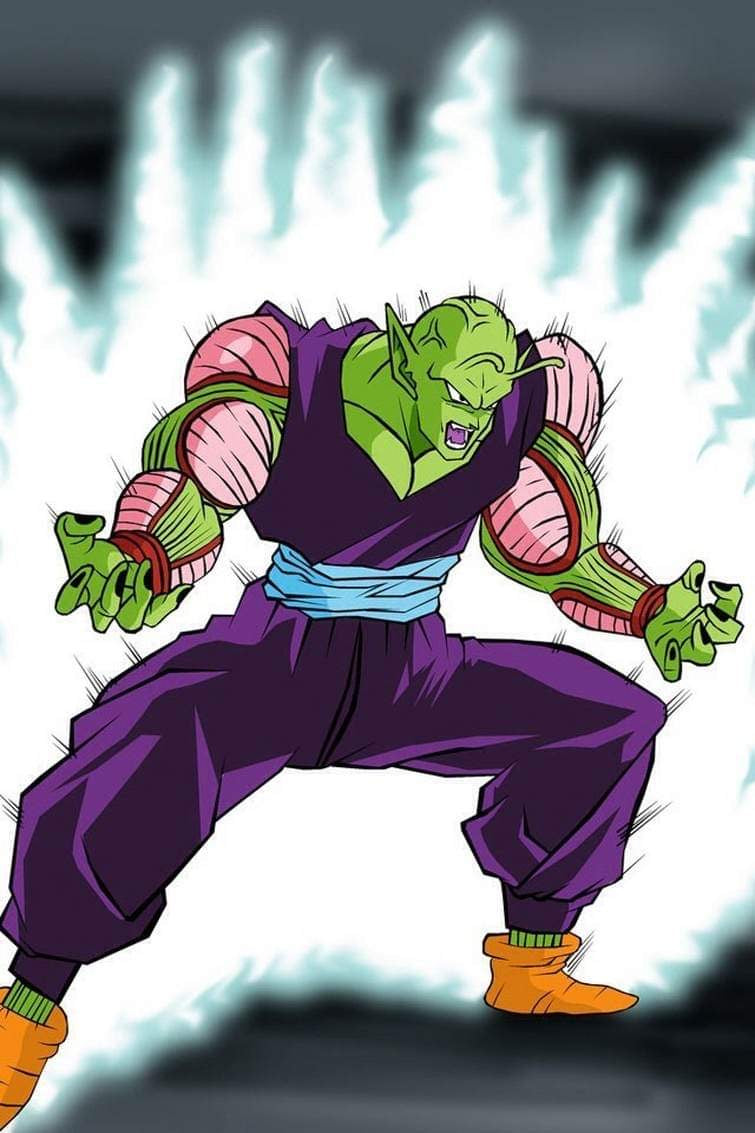 Exclusive Link Full combat power bick