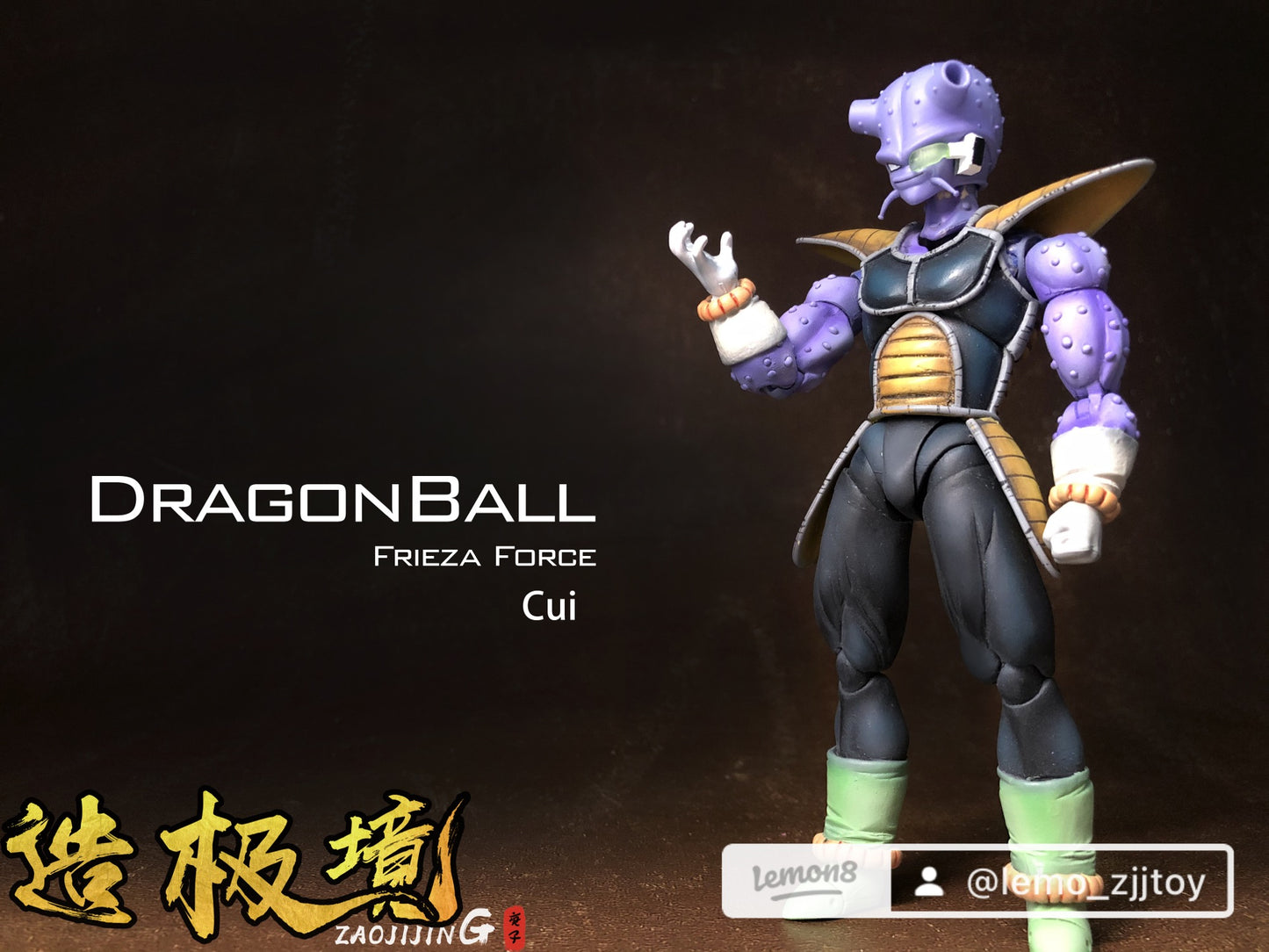 Exclusive Link Cui customized. . .