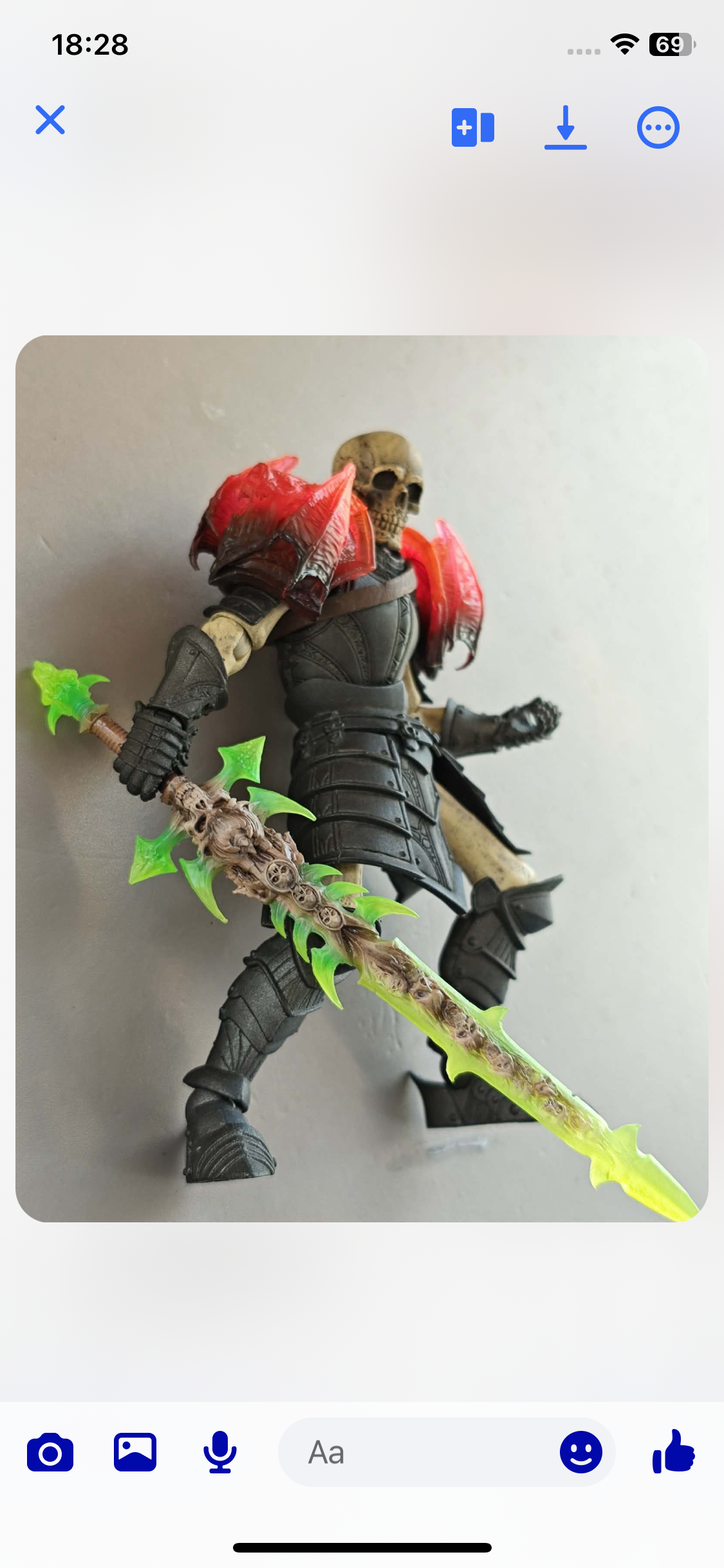 Exclusive link diyBrother