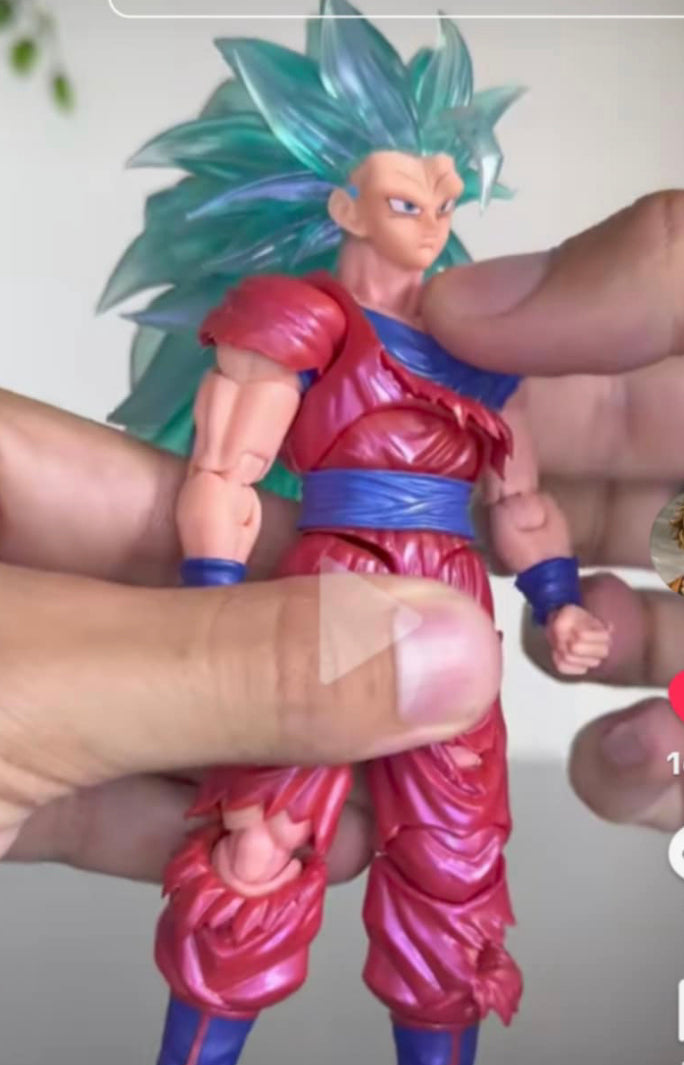 Exclusive Link third