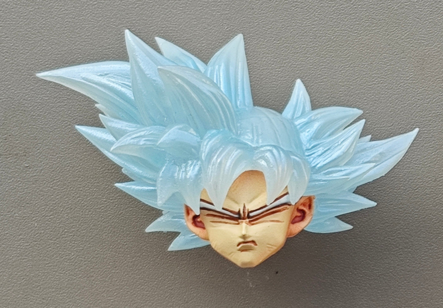 Dragon Ball Diy - Dragon ball character【Pre-Order】 Ultra Instinct GoKu Avatar Sculpture
