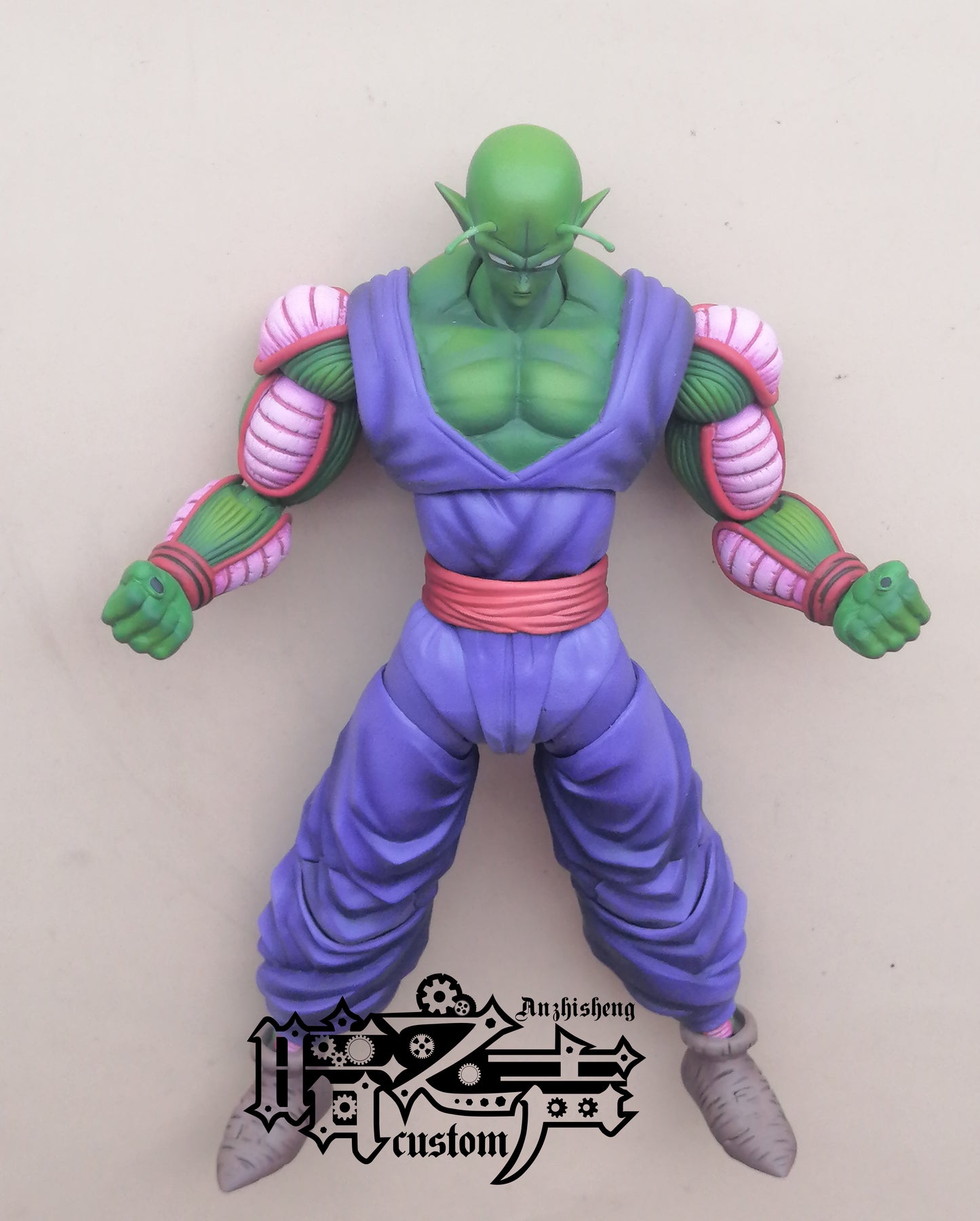 Exclusive Link combat power bick