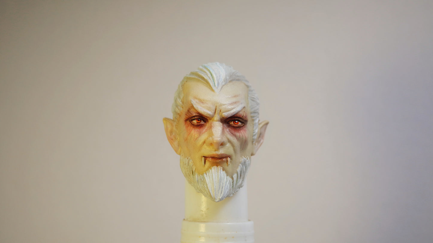 【In Stock】 The Vampire Count