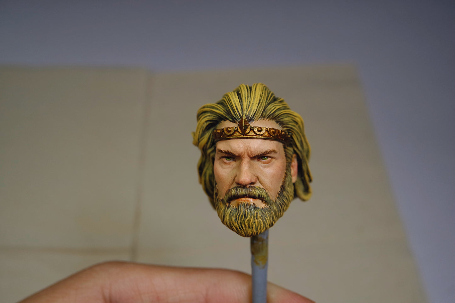 【In Stock】 King _Dan