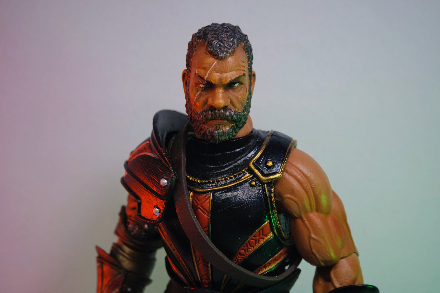 【In Stock】 Third place Rome