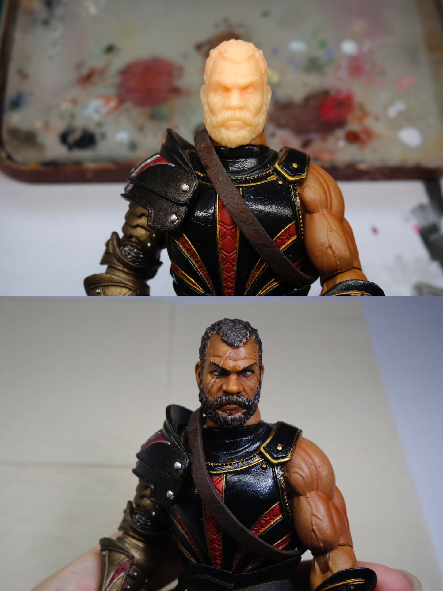 【In Stock】 Third place Rome