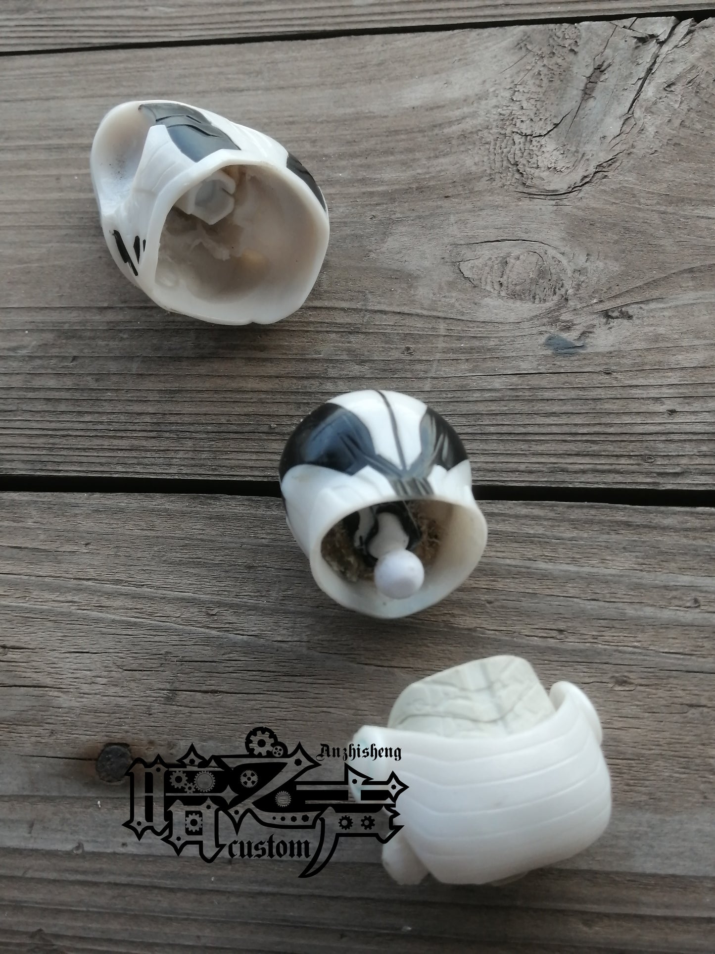 World superhero character【Ultimate Iron Man】