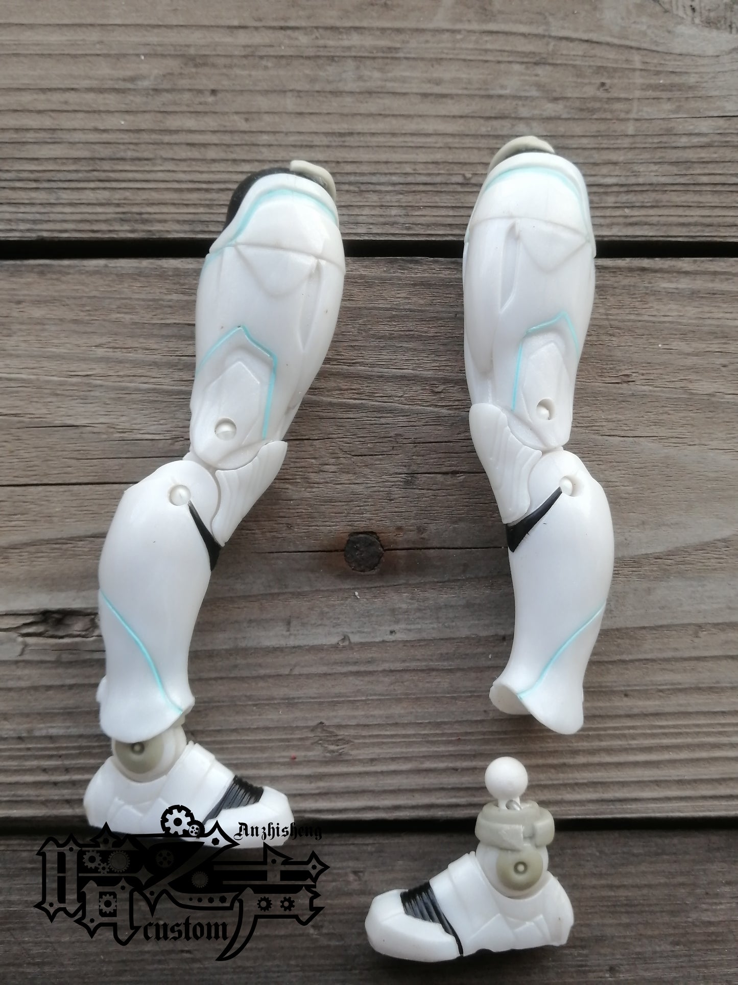 World superhero character【Ultimate Iron Man】