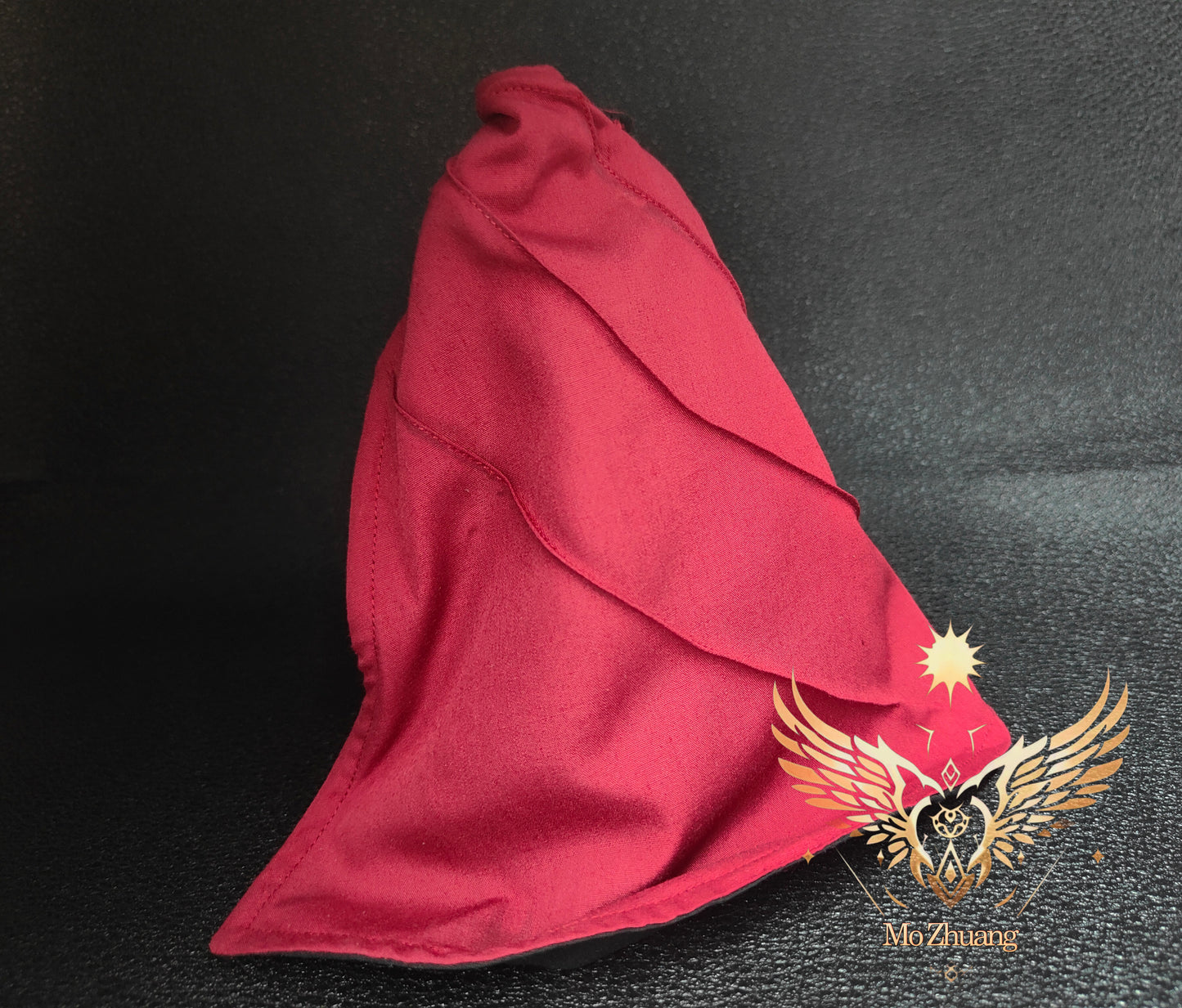 Fabric customization   01 Gladiator Cape [MoZhuang]