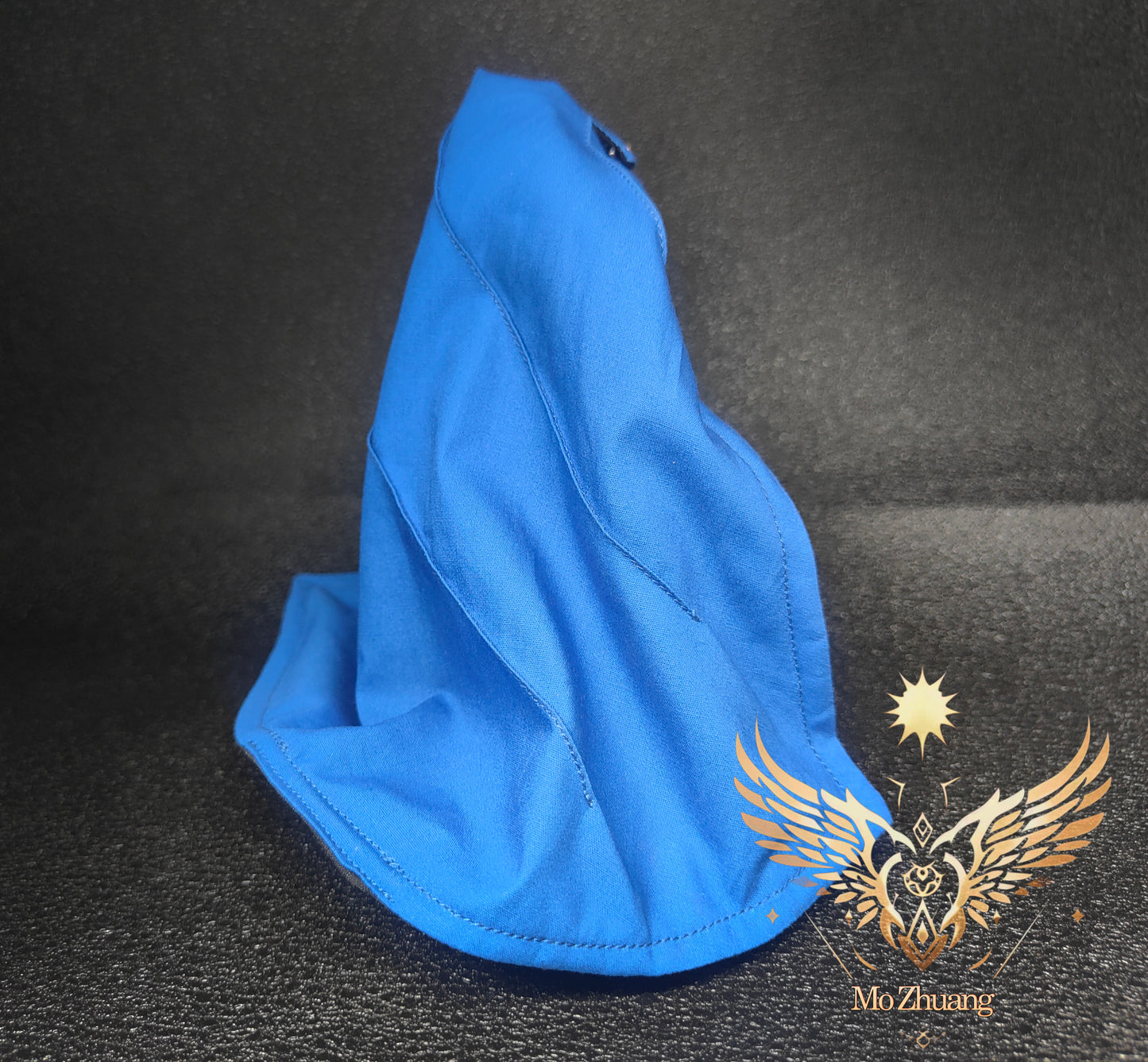 Fabric customization   01 Gladiator Cape [MoZhuang]