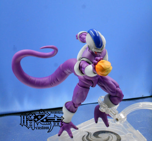 Dragon Ball Customization 【Cooler】