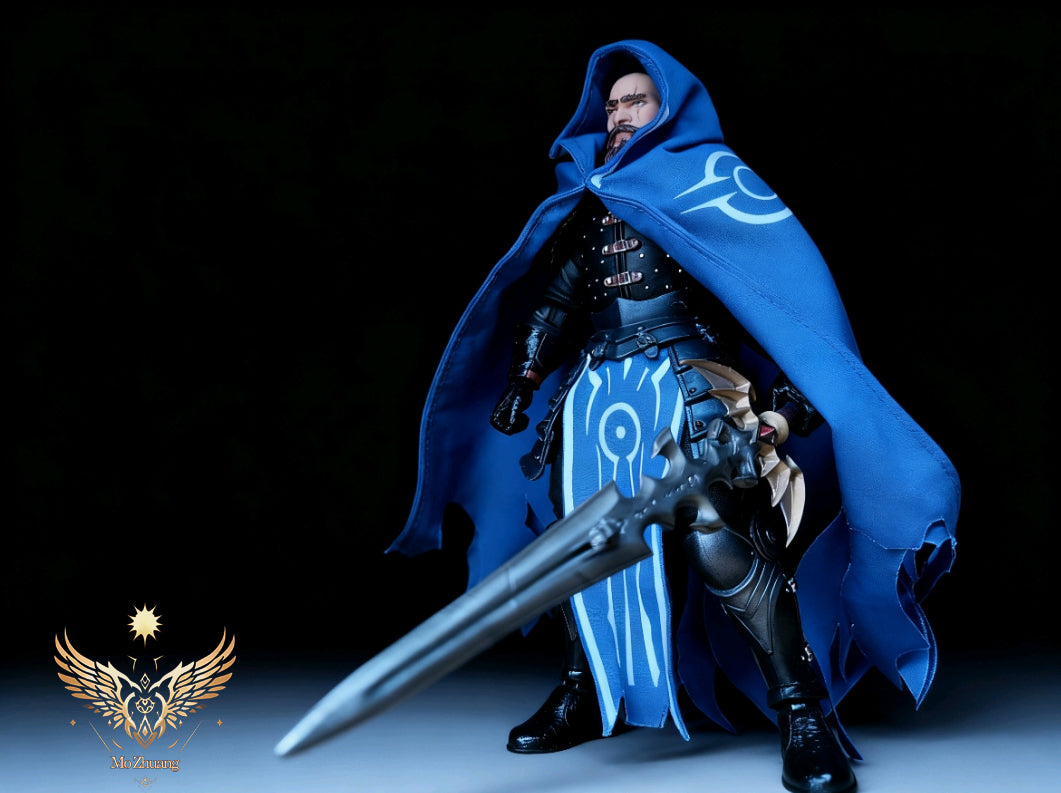 Exclusive link Jace's custom cape