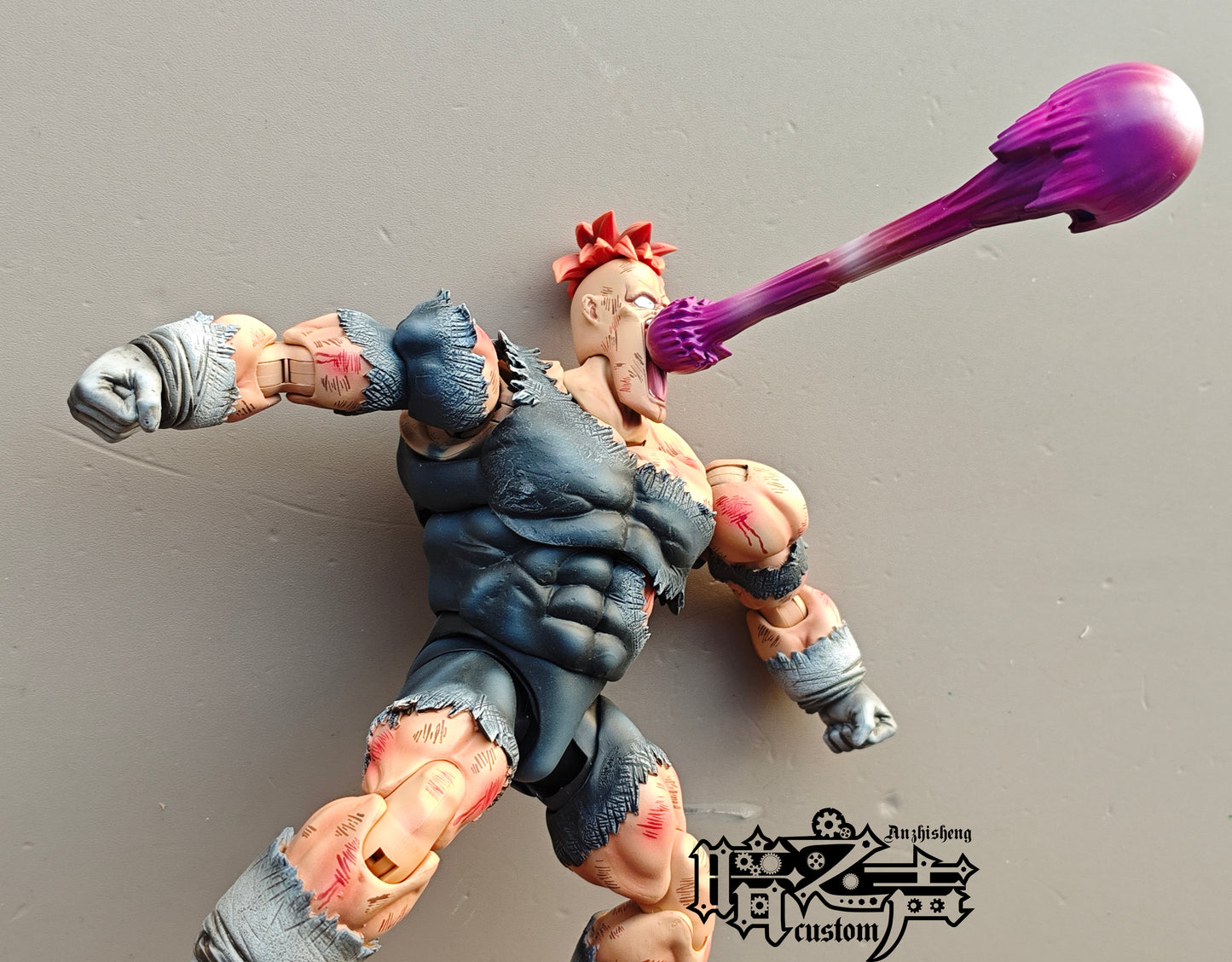 Dragon Ball Customization 【Recoom】