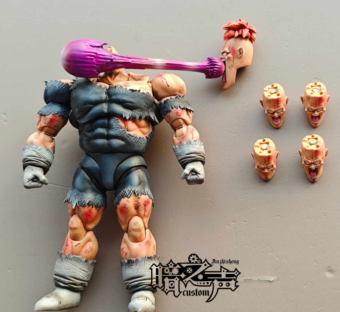 Dragon Ball Customization 【Recoom】