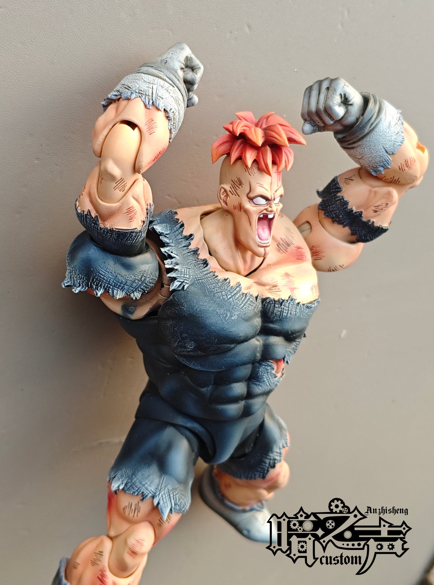 Dragon Ball Customization 【Recoom】