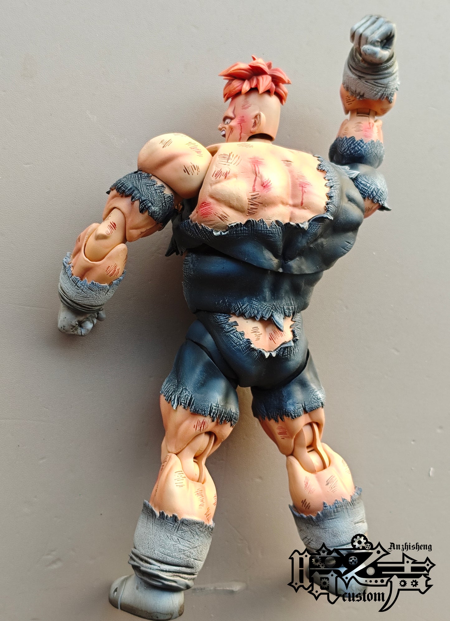 Dragon Ball Customization 【Recoom】